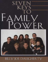 Seven Keys to Family Power - Billy Joe Daugherty.epub